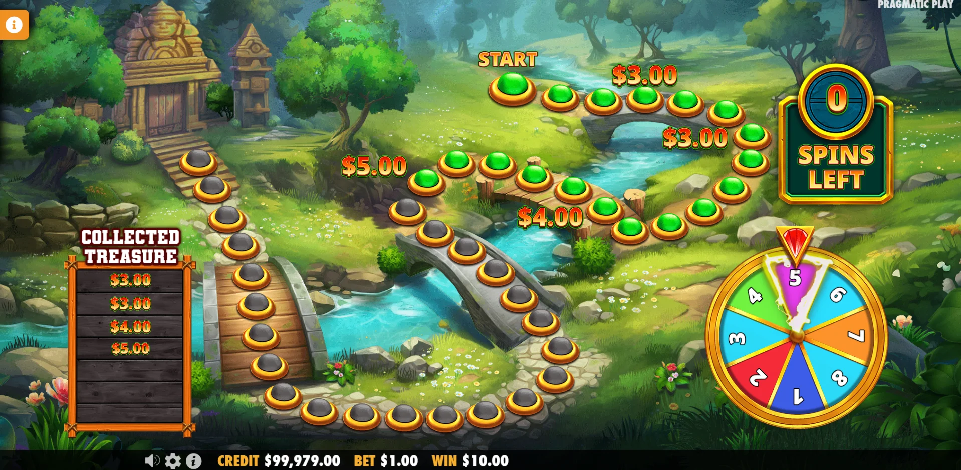 Jackpot Hunter Slot Review pic 8